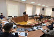 Фото из телеграм-канала ВС РХ