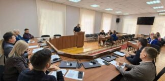 В Верховном Совете Хакасии хотят запретить продажу детям безалкогольного пива Фото из телеграм-канала ВС РХ