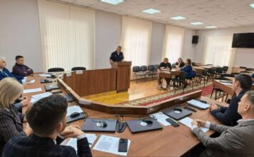 В Верховном Совете Хакасии хотят запретить продажу детям безалкогольного пива Фото из телеграм-канала ВС РХ