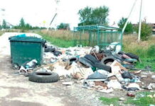 Фото из телеграм-канала Народного фронта