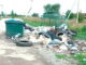 Саяногорцы пожаловались в Народный фронт на невывезенный мусор Фото из телеграм-канала Народного фронта