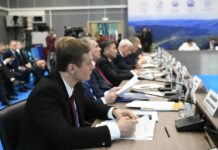 Фото из телеграм-канала главы РХ
