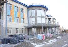 Фото из телеграм-канала главы РХ