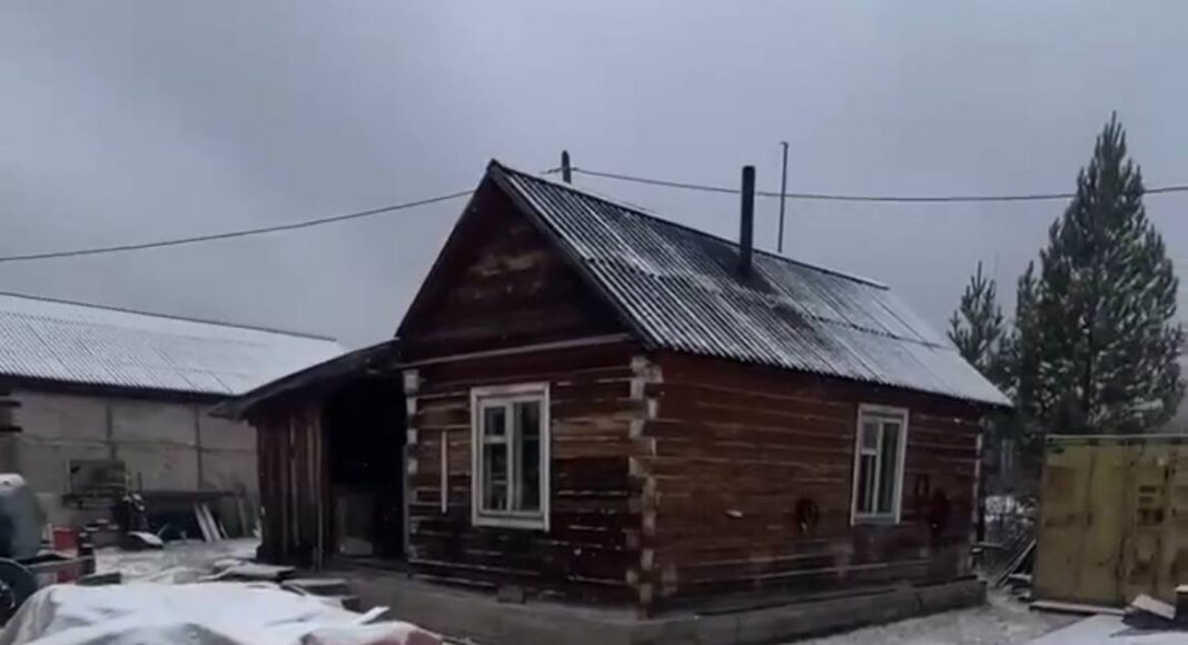 Фото из телеграм-канала ГСУ СК Фото из телеграм-канала ГСУ СК