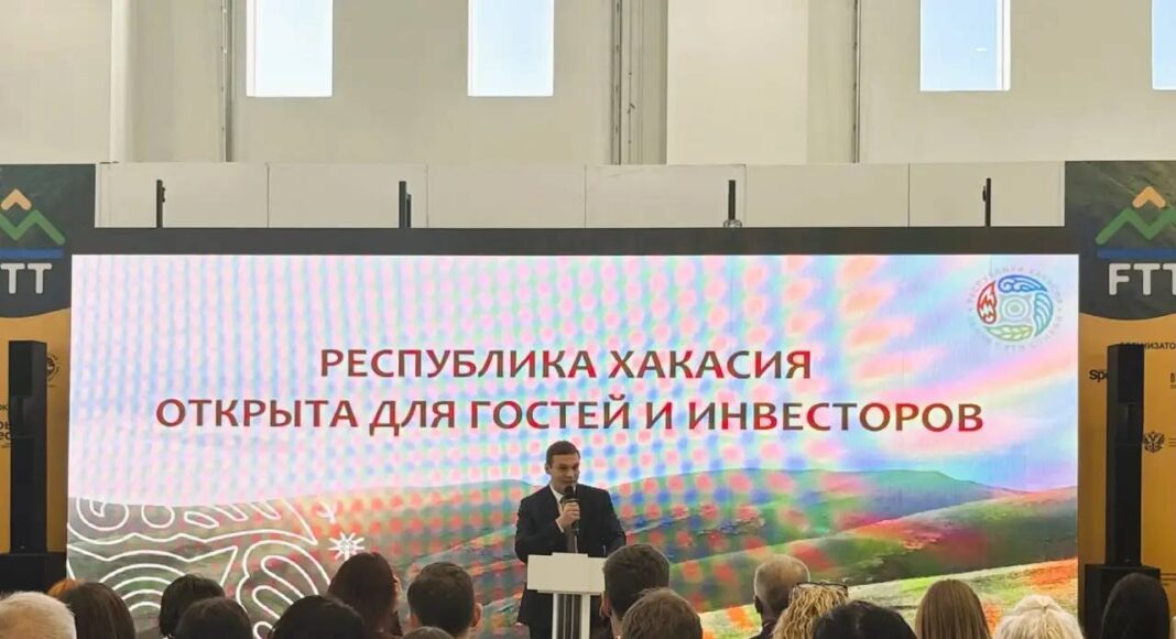 Фото из телеграм-канала главы РХ