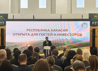 Фото из телеграм-канала главы РХ