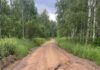 Суд обязал муниципалитет привести в порядок дорогу в Боградском районе Фото из телеграм-канала прокуратуры РХ