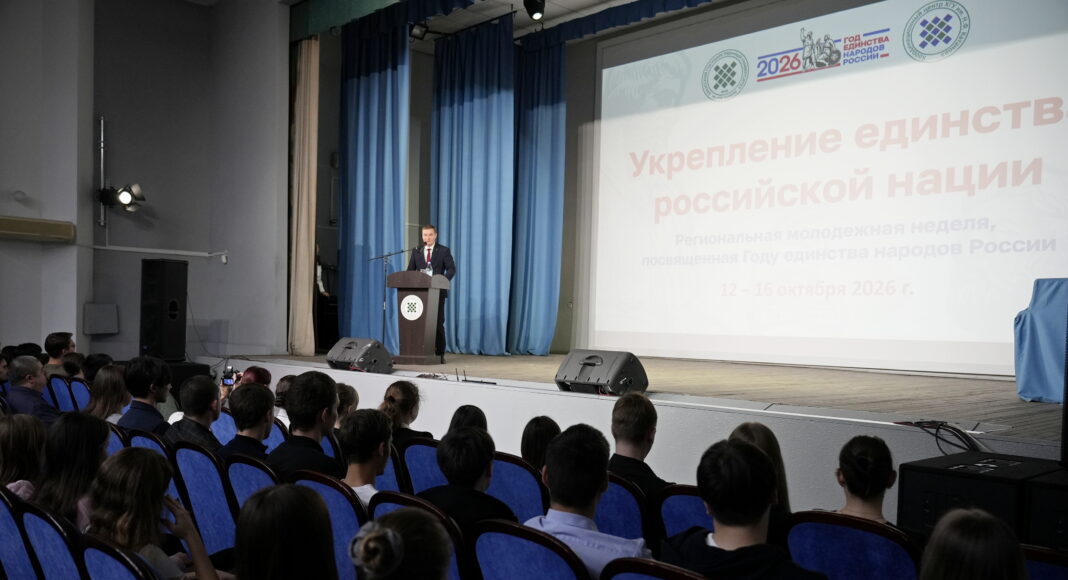 Фото предоставлено пресс-службой главы РХ