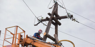 Фото предоставлено пресс-службой «Россети Сибирь»