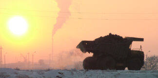 Фото предоставлено пресс-службой СУЭК