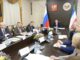 83% населенных пунктов готовы к пожароопасному сезону, глава Хакасии поручил не снижать темпов Фото предоставлено пресс-службой главы РХ