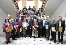 Фото предоставлено пресс-службой главы РХ