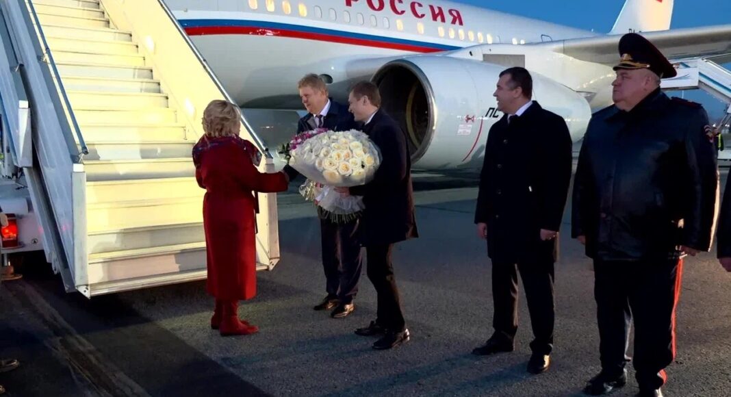Фото предоставлено пресс-службой главы РХ