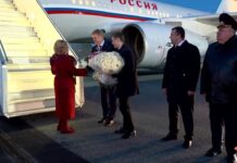 Фото предоставлено пресс-службой главы РХ