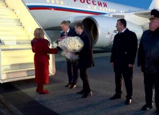 Валентина Матвиенко посетит социальные объекты Хакасии и встретится с главой республики Фото предоставлено пресс-службой главы РХ