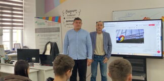 Фото предоставлено пресс-службой СГК