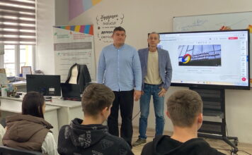 Фото предоставлено пресс-службой СГК