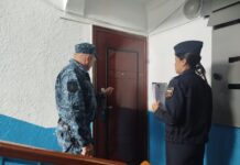 Фото предоставлено пресс-службой УФССП по РХ