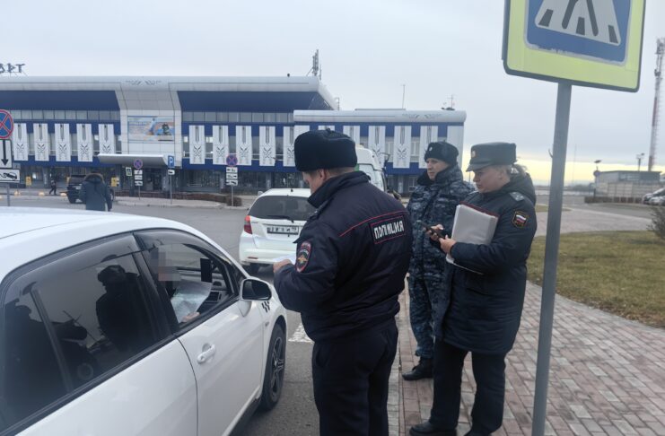 Фото предоставлено пресс-службой УФССП по РХ