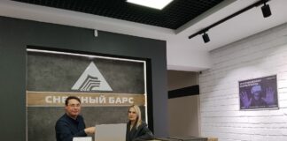 От ИТ-конференции до дата-центров: как меняется цифровая Хакасия