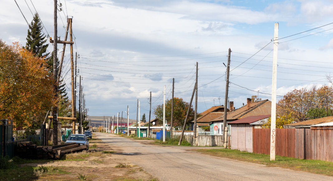 Фото предоставлено пресс-службой «Россети Сибирь» Фото предоставлено пресс-службой «Россети Сибирь»