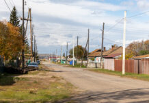 Фото предоставлено пресс-службой «Россети Сибирь»