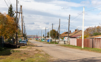 Фото предоставлено пресс-службой «Россети Сибирь»