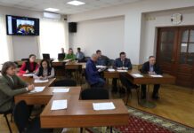 Фото пресс-службы ВС РХ