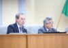 Депутаты Хакасии приняли законы об изменении категорий и границ земель Фото пресс-службы ВС РХ