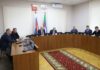 Министры Хакасии отчитались перед депутатами о реализации государственных программ Фото пресс-службы ВС РХ