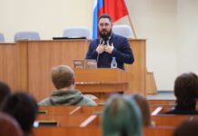 Фото пресс-службы ВС РХ