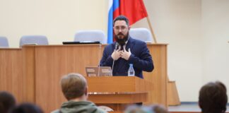 Фото пресс-службы ВС РХ