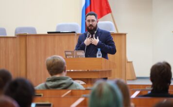 Фото пресс-службы ВС РХ