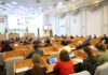 В Хакасии приняли новые меры поддержки участников СВО и их семей Фото пресс-службы ВС РХ
