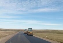 Фото со страницы правительства РХ