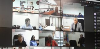 Фото со страницы главы РХ