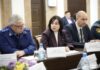 Продавцам топлива в Хакасии выдано предупреждение о необходимости регулирования цен Фото со страницы главы РХ