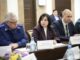 Продавцам топлива в Хакасии выдано предупреждение о необходимости регулирования цен Фото со страницы главы РХ