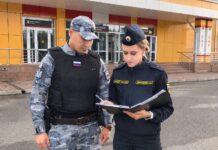 Фото со страницы УФССП по РХ