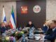 В правительстве Хакасии обсудили прохождение отопительного сезона Фото со страницы МинЖКХ