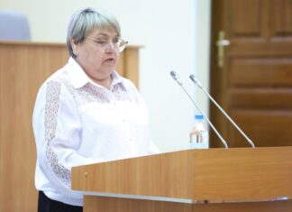 Фото со страницы ВС РХ