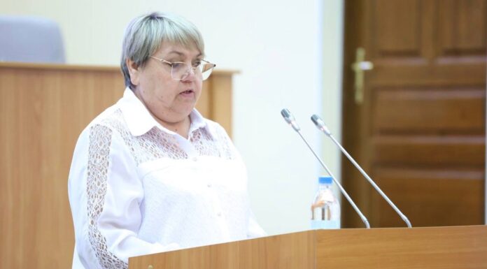 Фото со страницы ВС РХ