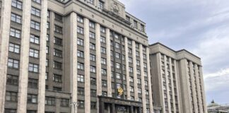 Госдума. Фото: pulse19.ru