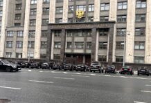 Госдума. Фото: pulse19.ru