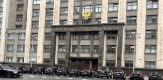 Госдума. Фото: pulse19.ru