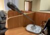 Прямые трансляции заседаний Верховного Совета: вопрос открытости или технических возможностей? Зал заседаний Верховного Совета. Фото pulse19.ru