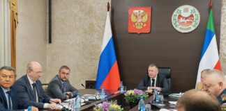 Фото: МинЖКХ РХ