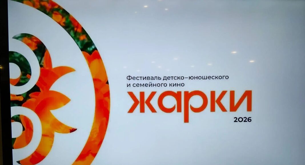 Фото Марии Орловой