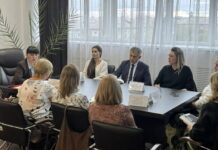 Фото из канала Минэкономразвития РХ