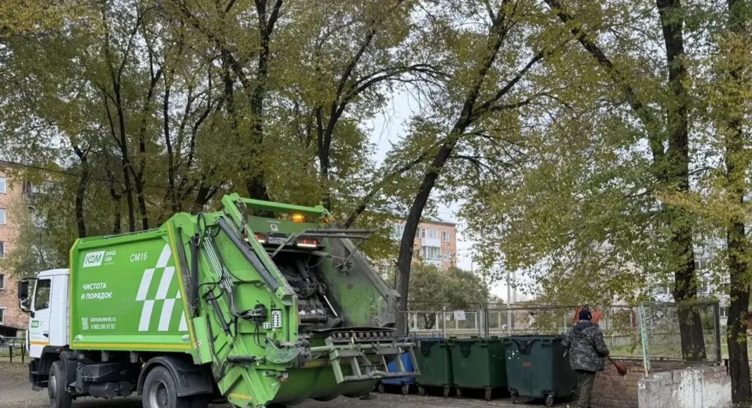 Фото из канала Дмитрия Бученика